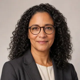 Anne-Sophie Kessler, RN