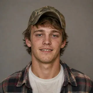 Marcus Bell